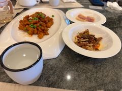 -南京四方酒店-傲途格精选·椽宫中餐厅