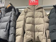 -优衣库(珠海华发商都店)