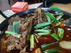 -阿木怪味牛骨头