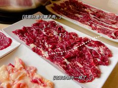 -伟记牛肉(金鸿公路店)