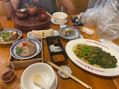 -芋包王闽南茶楼(八市店)