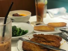 -翠华餐厅(宝安壹方城店)