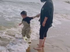 -老虎石海上公园