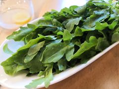 芝麻菜-湯系·煲汤手艺人(东二环泰禾广场店)