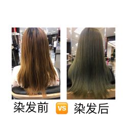 点击看大图 -In Style造型