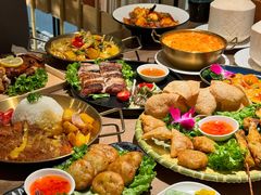 -泰来食光泰国菜餐厅(运河城店)