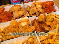-万达广场(扬州邗江店)