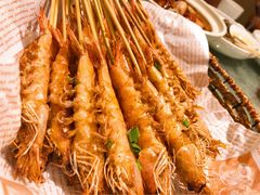 -79号渔船海鲜饭店(宝安店)