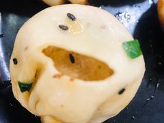 -老盛兴汤包馆(江宁一店)