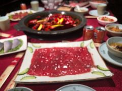 -蓉城老妈火锅(双林路店)