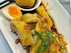 -悦雅居·老广州老味道(长湖店)