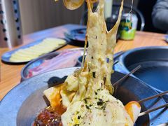 -哼蟹二将·烤肉酱蟹(合生汇店)