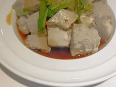 手撕黑豆腐-黑鸡小馆(金源店)