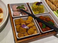 -聚味坊烤鸭店(草桥店)