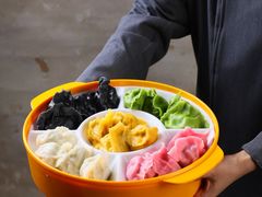 -天津万象城