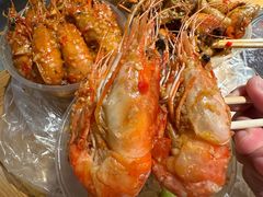 -谭十三大排档·18年老字号(船山路总店)