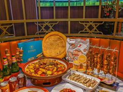 -巴依老爷新疆美食(常营店)