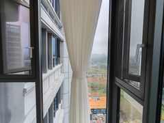 -有肆年整体软装设计 窗帘墙布硬包挂画(红星美凯龙双楠店)