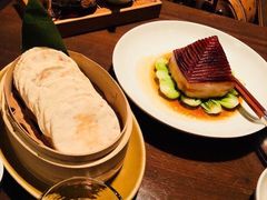 -湖滨28中餐厅·西湖宴·杭州君悦酒店