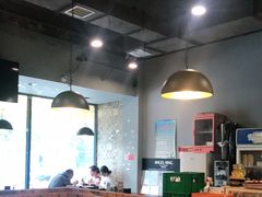 -沥咕沥咕串吧(古城北路店)