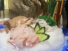 -太古汇海鲜姿造(延寿店)