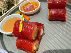 -点都德(聚福楼店)