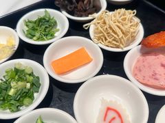 -妈妈故事米线(市府恒隆店)