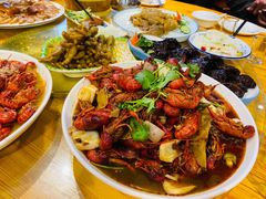 -北京烤鸭店(新桥家园·浦口店)