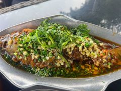 -树厨贵州菜(铜仁花果山店)