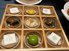 -江南雅厨(李公堤店)