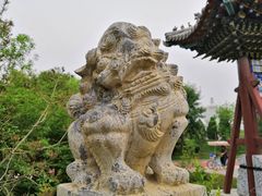 -武清南湖绿博园