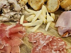 -安立可意大利美食