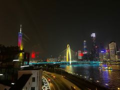 -AZUL by FUEL蓝色·法式酒馆(琶醍店)