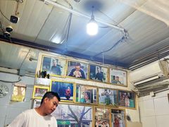 -清真西花市煎饼