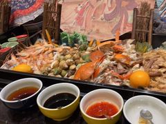 -索菲特西湖大酒店·香榭丽全日候餐厅(南山路店)