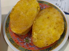 奶油猪-華歡冰室-WahFoon(吉大店)