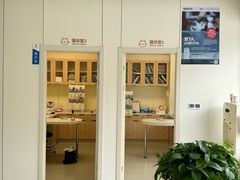 -心语宠物医院·急重症转诊中心·瑞辰华诺(南青路店)