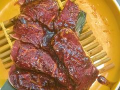 -AJIYA·池袋日式烧肉自助(天津万象城店)