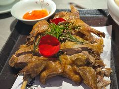 -姑苏家宴·苏帮菜·松鼠桂鱼(苏州总店)