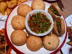 -满堂春特色餐馆