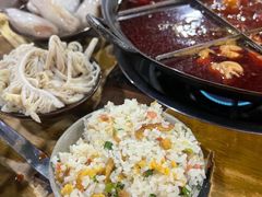 -正南齊北重庆老火锅(光华村直营店)
