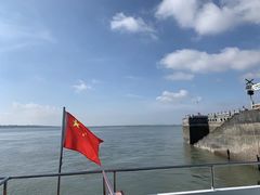 -湄洲岛
