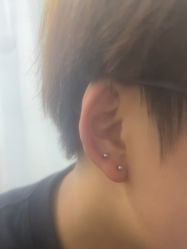点击看大图 -众刺纹画·纹身·穿孔饰品·海娜定制