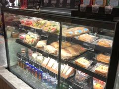 -COSTA COFFEE(斯普瑞斯奥特莱斯店)