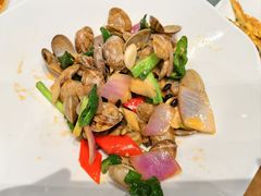 -北海金昌开元名都大酒店·四季轩中餐厅