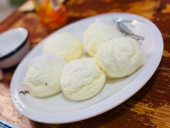 雪衣豆沙-春發合饭庄