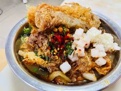 -凤张螺蛳粉·爽口粉(跃进路总店)