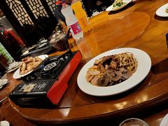 -李氏八大件老菜馆(万宝街店)