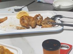 -旺达·福州菜(正大广场店)