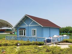 -广州花之恋城堡酒店